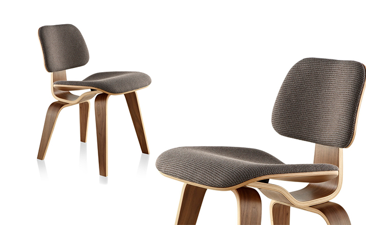 开云（中国） - 坐具|餐椅|办公家具|设计师家具|伊姆斯软垫木制餐椅