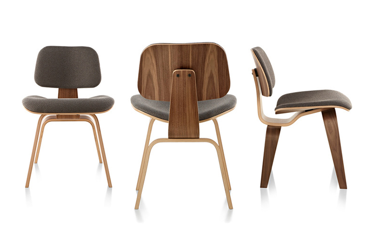 开云（中国） - 坐具|餐椅|办公家具|设计师家具|伊姆斯软垫木制餐椅