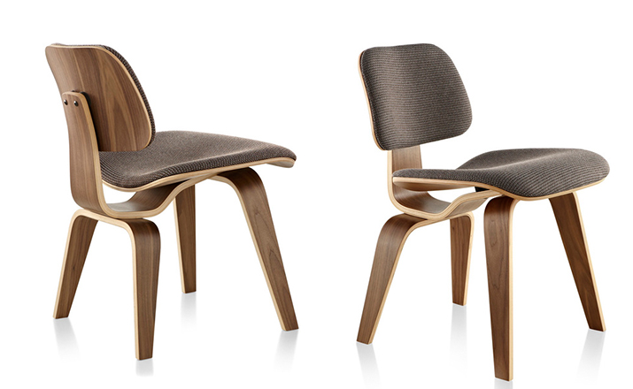 开云（中国） - 坐具|餐椅|办公家具|设计师家具|伊姆斯软垫木制餐椅