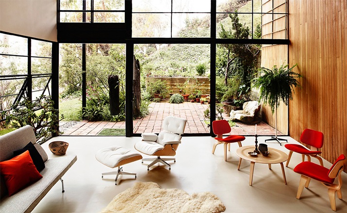 开云（中国） - 坐具|餐椅|办公家具|设计师家具|伊姆斯软垫木制餐椅