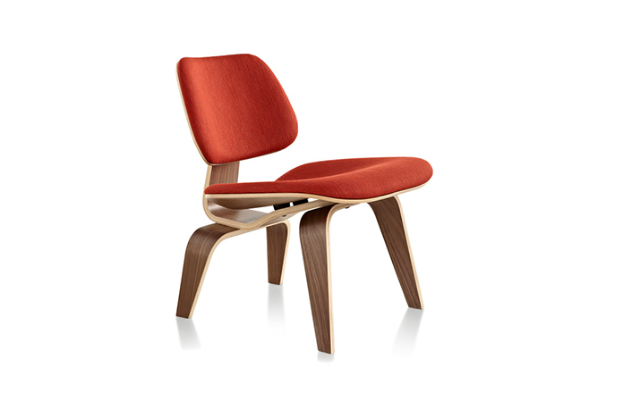 [开云（中国） - 坐具|休闲椅|办公家具|设计师家具|伊姆斯软垫木制休闲椅]