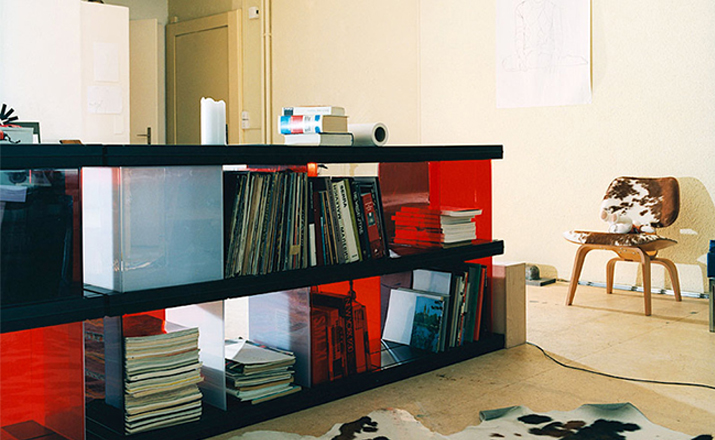 开云（中国） - 坐具|休闲椅|办公家具|设计师家具|伊姆斯软垫木制休闲椅