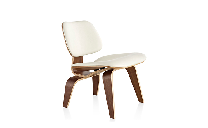 开云（中国） - 坐具|休闲椅|办公家具|设计师家具|伊姆斯软垫木制休闲椅