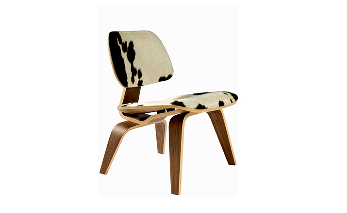 开云（中国） - 坐具|休闲椅|办公家具|设计师家具|伊姆斯软垫木制休闲椅