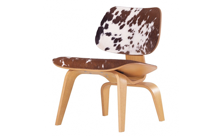 开云（中国） - 坐具|休闲椅|办公家具|设计师家具|伊姆斯软垫木制休闲椅