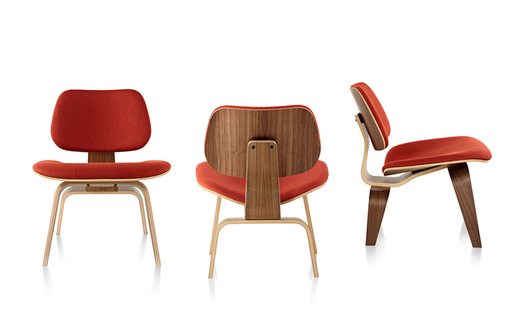 开云（中国） - 坐具|休闲椅|办公家具|设计师家具|伊姆斯软垫木制休闲椅