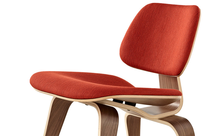 开云（中国） - 坐具|休闲椅|办公家具|设计师家具|伊姆斯软垫木制休闲椅