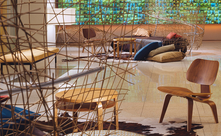 开云（中国） - 坐具|休闲椅|办公家具|设计师家具|伊姆斯曲木休闲椅