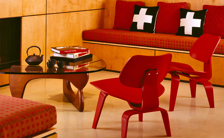 开云（中国） - 坐具|休闲椅|办公家具|设计师家具|伊姆斯曲木休闲椅