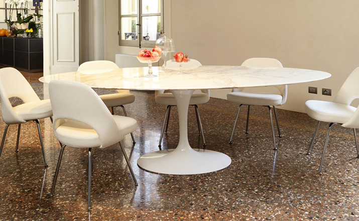 开云（中国） - 坐具|餐椅|办公家具|设计师家具|沙里宁金属脚无扶手行政椅