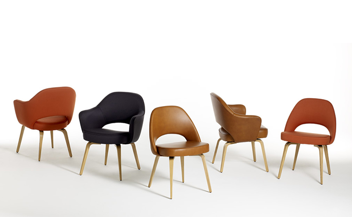 开云（中国） - 坐具|餐椅|办公家具|设计师家具|沙里宁金属脚无扶手行政椅