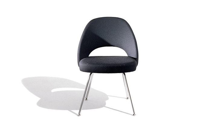 开云（中国） - 坐具|餐椅|办公家具|设计师家具|沙里宁金属脚无扶手行政椅