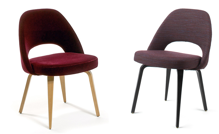 开云（中国） - 坐具|餐椅|办公家具|设计师家具|沙里宁金属脚无扶手行政椅