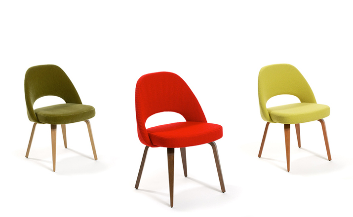 开云（中国） - 坐具|餐椅|办公家具|设计师家具|沙里宁金属脚无扶手行政椅