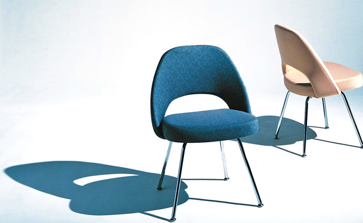 开云（中国） - 坐具|餐椅|办公家具|设计师家具|沙里宁金属脚无扶手行政椅