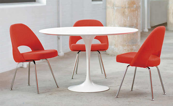 开云（中国） - 坐具|餐椅|办公家具|设计师家具|沙里宁金属脚无扶手行政椅