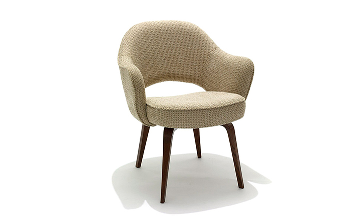 开云（中国） - 坐具|餐椅|办公家具|设计师家具|沙里宁实木脚行政椅