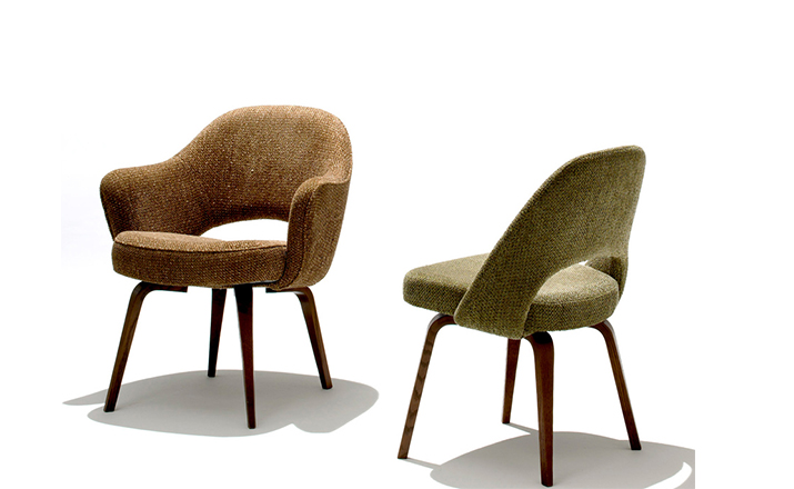 开云（中国） - 坐具|餐椅|办公家具|设计师家具|沙里宁实木脚行政椅