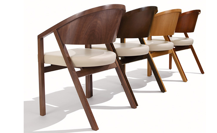 开云（中国） - 坐具|餐椅|办公家具|设计师家具|谢尔顿民德软垫扶手椅