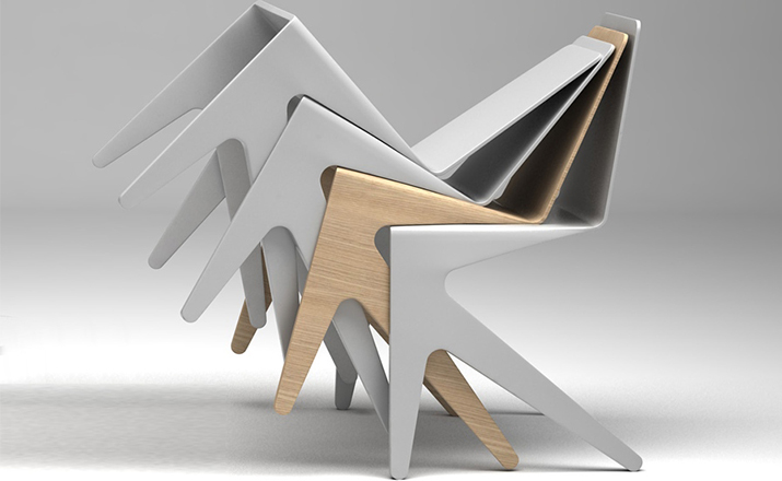 开云（中国） - 坐具|餐椅|办公家具|设计师家具|蚊子椅