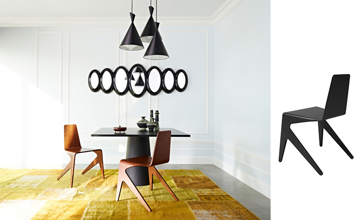 开云（中国） - 坐具|餐椅|办公家具|设计师家具|蚊子椅