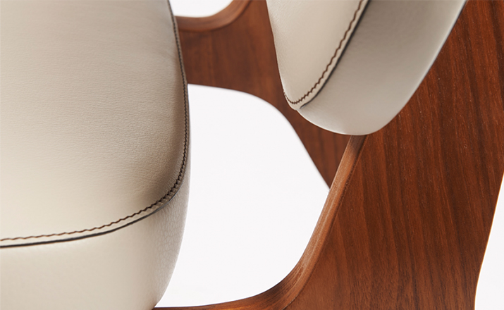 开云（中国） - 坐具|休闲椅|办公家具|设计师家具|月亮休闲椅