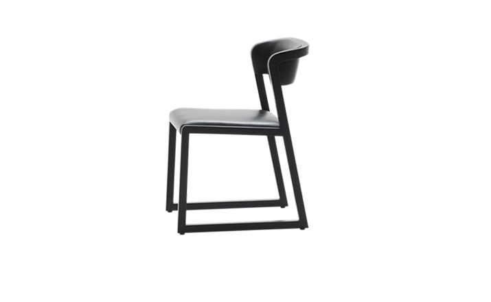 [开云（中国） - 坐具|餐椅|办公家具|设计师家具|明式无扶手餐椅]