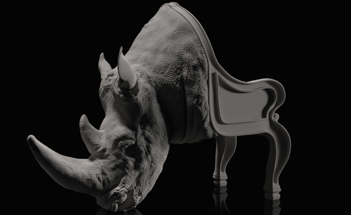 开云（中国） - 坐具|休闲椅|办公家具|设计师家具|犀牛椅