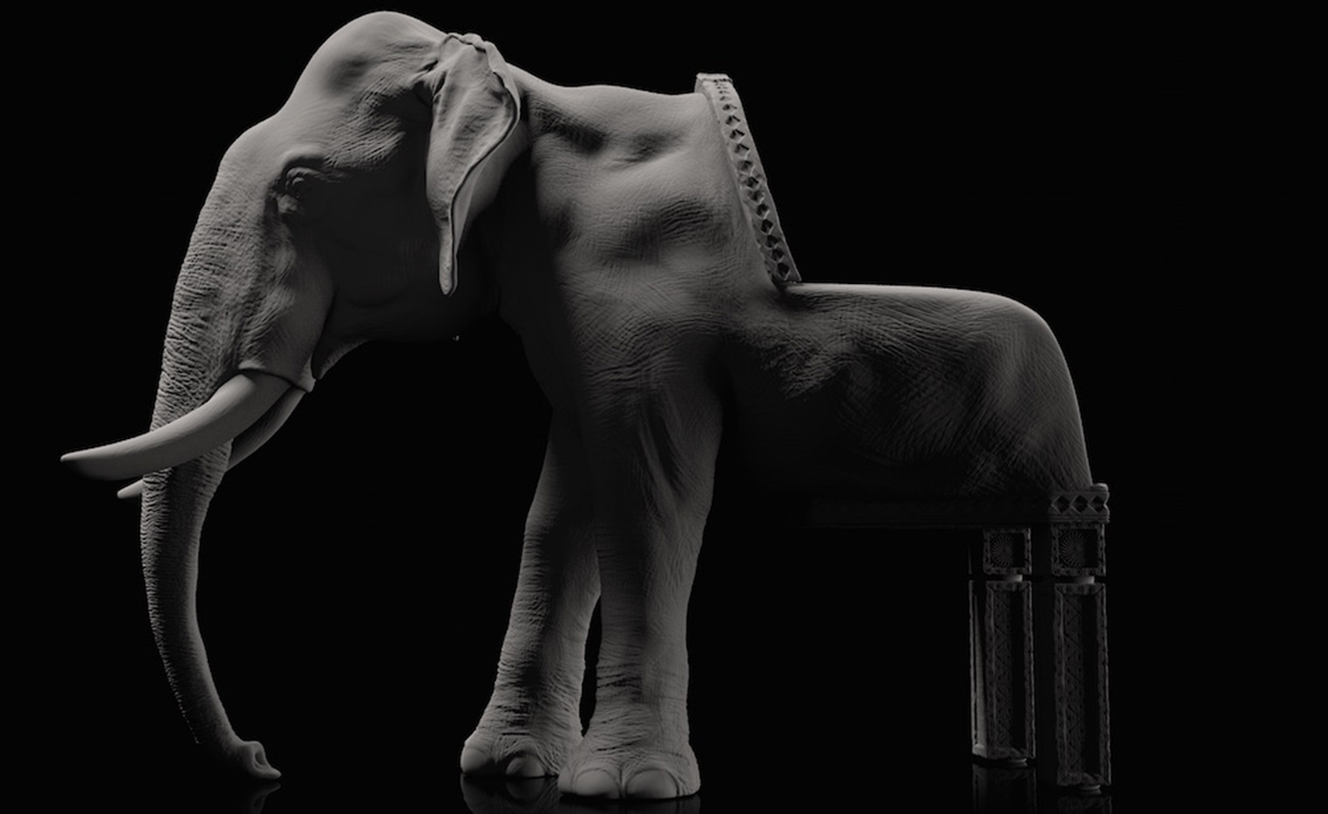 开云（中国） - 坐具|休闲椅|办公家具|设计师家具|大象椅