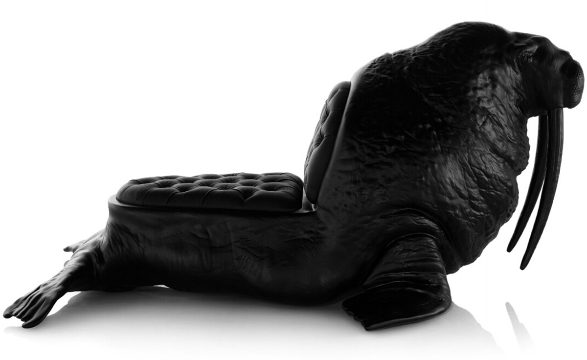 [开云（中国） - 坐具|休闲椅|办公家具|设计师家具|海象椅]