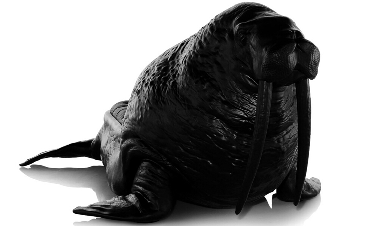 开云（中国） - 坐具|休闲椅|办公家具|设计师家具|海象椅