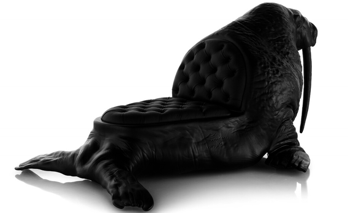 开云（中国） - 坐具|休闲椅|办公家具|设计师家具|海象椅