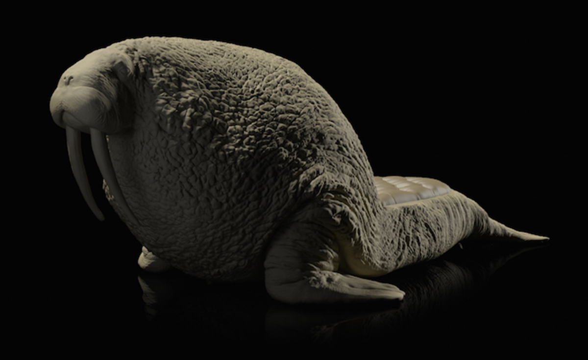 开云（中国） - 坐具|休闲椅|办公家具|设计师家具|海象椅