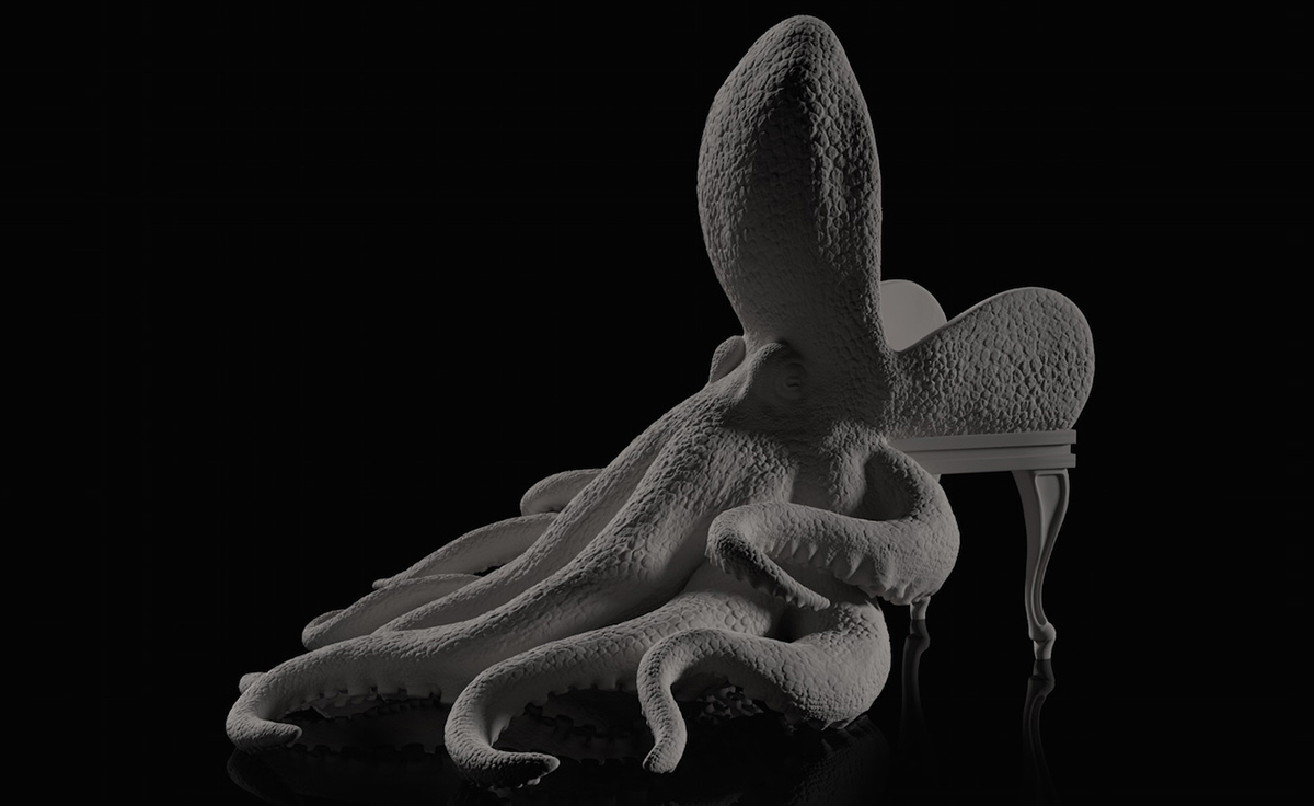 开云（中国） - 坐具|休闲椅|办公家具|设计师家具|章鱼椅