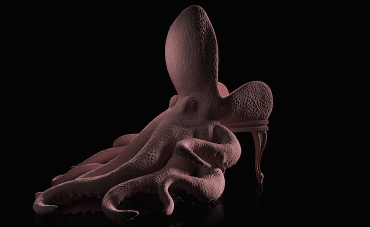 开云（中国） - 坐具|休闲椅|办公家具|设计师家具|章鱼椅