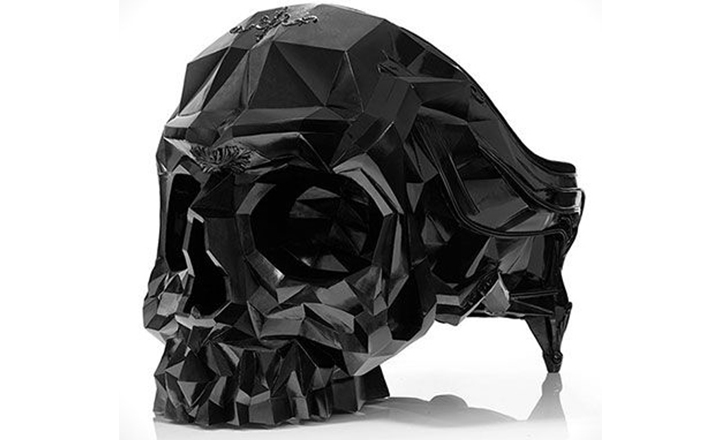 开云（中国） - 坐具|休闲椅|办公家具|设计师家具|骷髅扶手椅