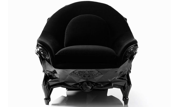 开云（中国） - 坐具|休闲椅|办公家具|设计师家具|骷髅扶手椅