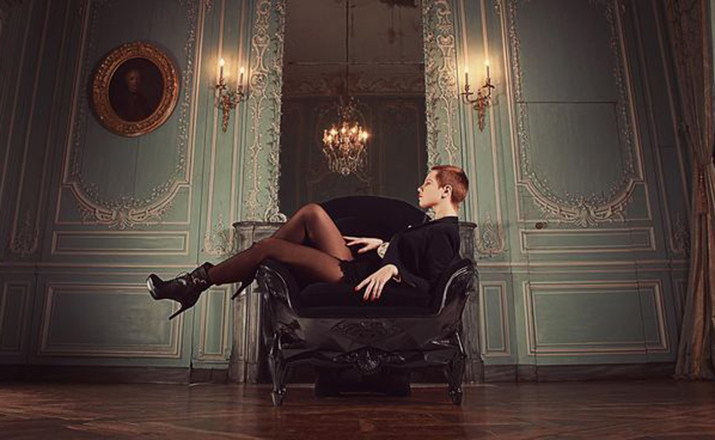 开云（中国） - 坐具|休闲椅|办公家具|设计师家具|骷髅扶手椅