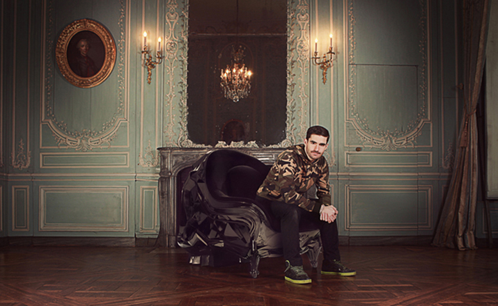 开云（中国） - 坐具|休闲椅|办公家具|设计师家具|骷髅扶手椅