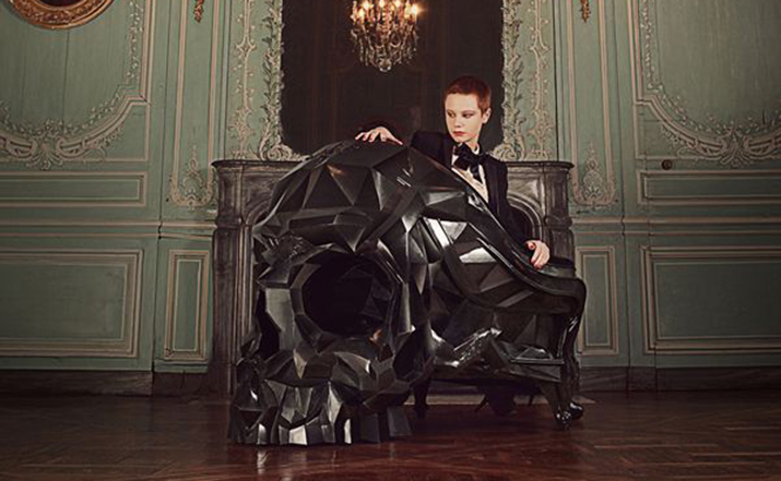 开云（中国） - 坐具|休闲椅|办公家具|设计师家具|骷髅扶手椅