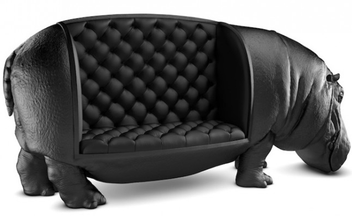 [开云（中国） - 坐具|休闲椅|办公家具|设计师家具|河马椅]