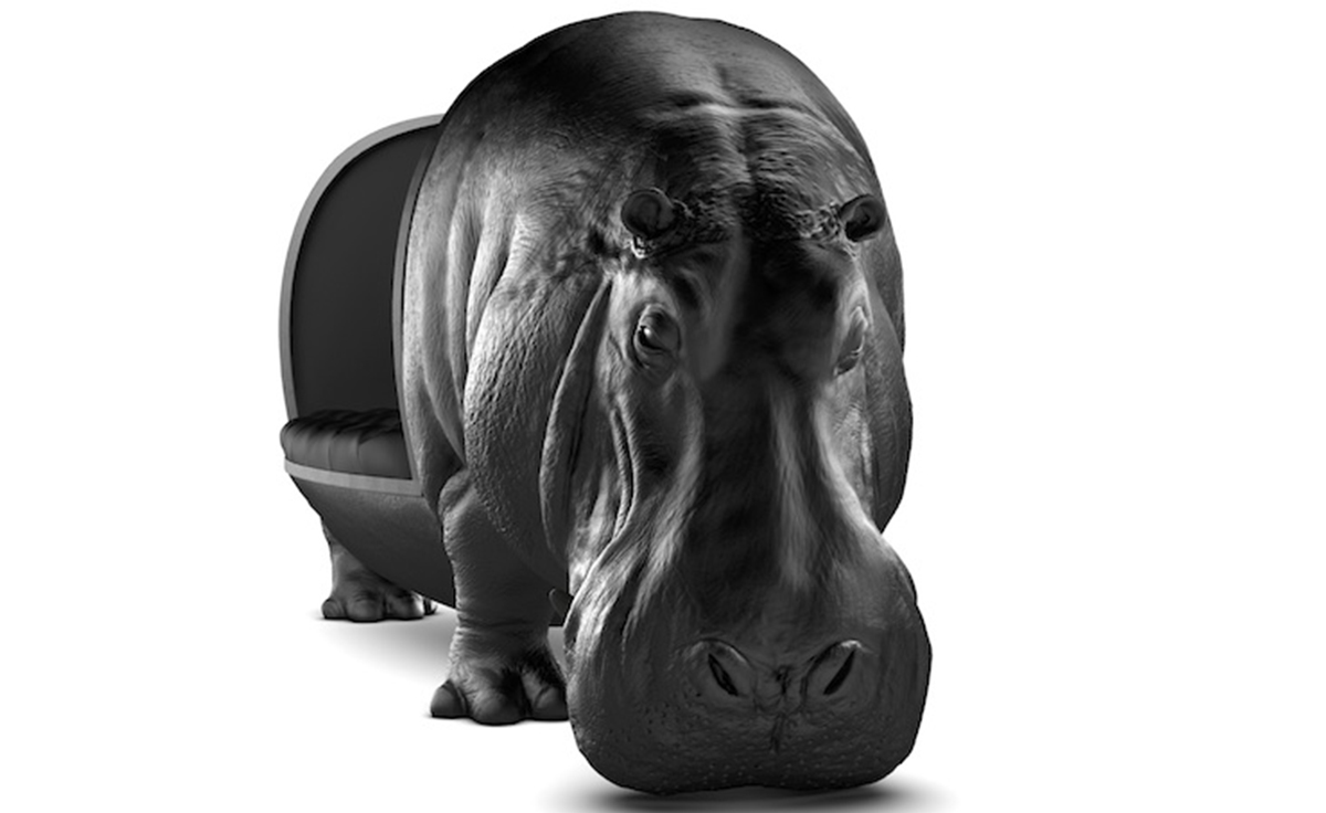 开云（中国） - 坐具|休闲椅|办公家具|设计师家具|河马椅