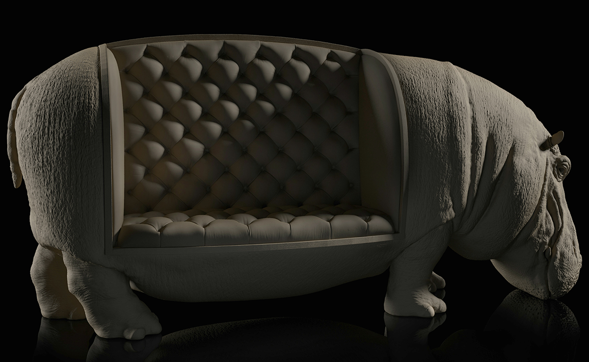 开云（中国） - 坐具|休闲椅|办公家具|设计师家具|河马椅