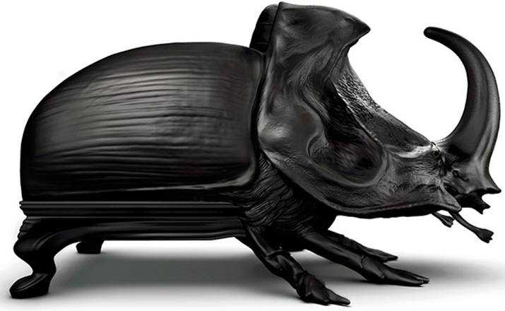 开云（中国） - 坐具|休闲椅|办公家具|设计师家具|甲壳虫椅