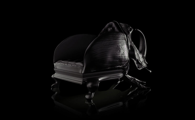 开云（中国） - 坐具|休闲椅|办公家具|设计师家具|甲壳虫椅