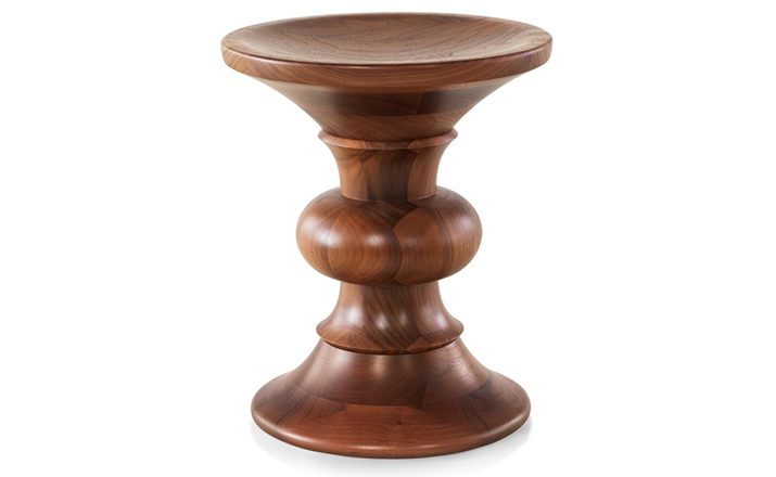 开云（中国） - 坐具|吧椅/凳子|办公家具|设计师家具|伊姆斯胡桃木凳