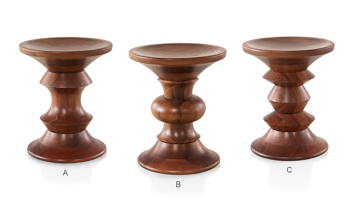 开云（中国） - 坐具|吧椅/凳子|办公家具|设计师家具|伊姆斯胡桃木凳