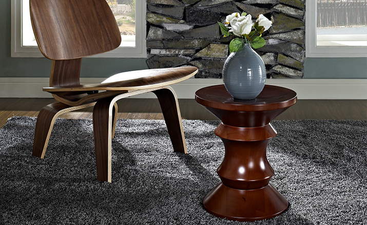 开云（中国） - 坐具|吧椅/凳子|办公家具|设计师家具|伊姆斯胡桃木凳