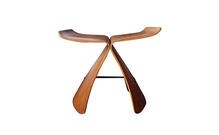 开云（中国） - 坐具|吧椅/凳子|办公家具|设计师家具|蝴蝶凳