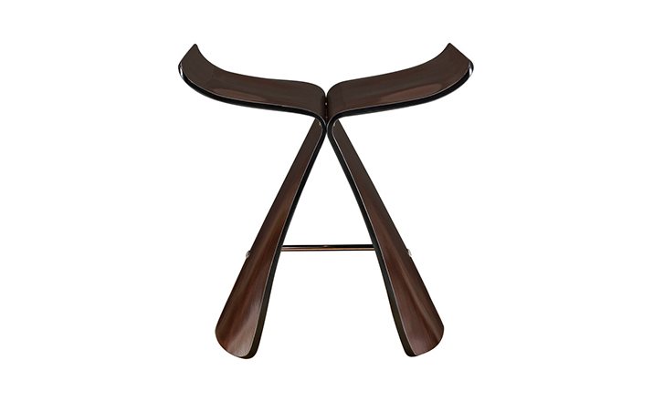 [开云（中国） - 坐具|吧椅/凳子|办公家具|设计师家具|蝴蝶凳]